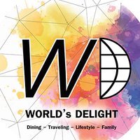 ภพความสุข - World's Delight